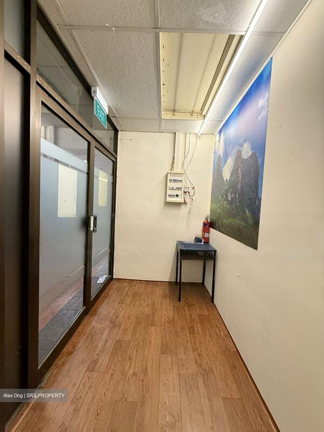 Jalan Besar Plaza (D8), Shop House #468743211